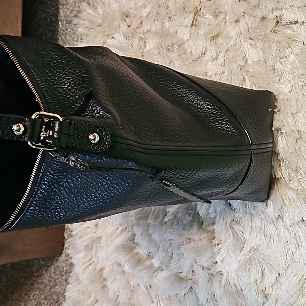 Kate Spade Bay Street Lexi Handbag Boho View 4
